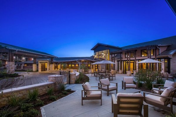 Avanti Senior Living At Vision Park Shenandoah Tx Reviews Senioradvisor