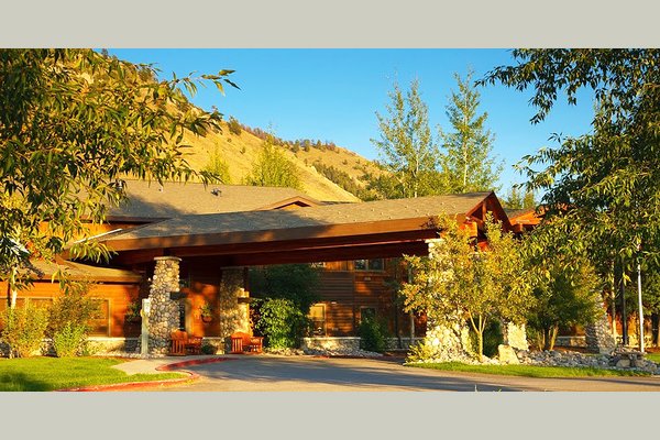 MorningStar Assisted Living of Jackson Hole - Jackson, WY