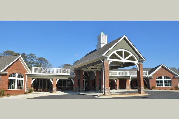 Gaines Park Kennesaw Ga Reviews Senioradvisor