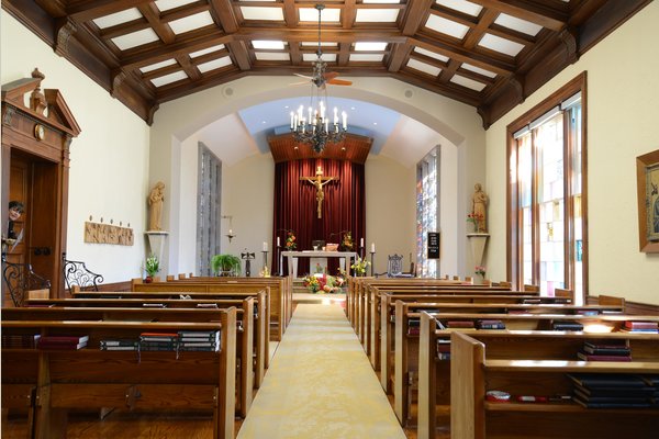 St. Bernard's Residence | Reviews | SeniorAdvisor