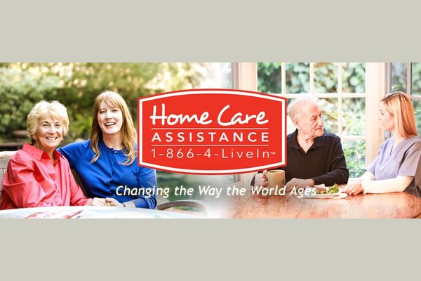 Home’s caregivers