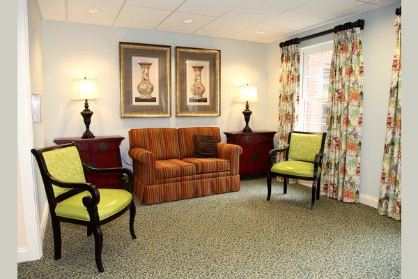 Commonwealth Senior Living At The Ballentine Norfolk Va Reviews Senioradvisor