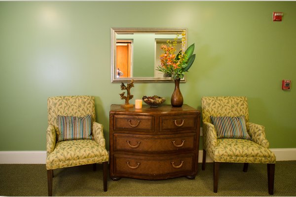 Commonwealth Senior Living At Charlottesville Reviews