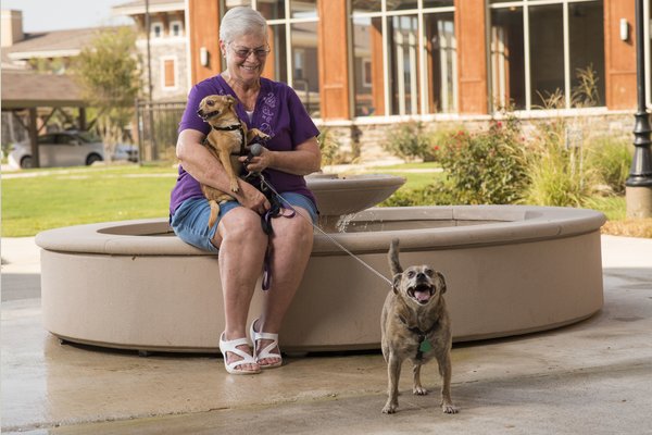 Watercrest At Shadow Creek Ranch Pearland Tx Reviews Senioradvisor