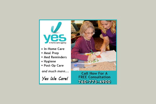 Home Care Agencies In Palm Springs Ca