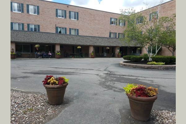 Absolut Care Of Aurora Park East Aurora Ny Reviews Senioradvisor