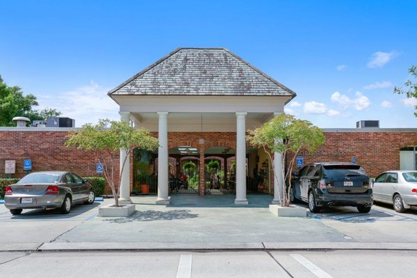 Iberville Oaks Nursing Rehab Nursing Home Provider Located At 59355 River West Drive Plaquemine La 70764