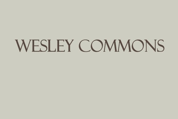 Wesley Commons Greenwood Sc Reviews Senioradvisor