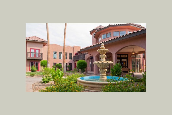 Emerald Springs Senior Living Yuma Az Reviews Senioradvisor