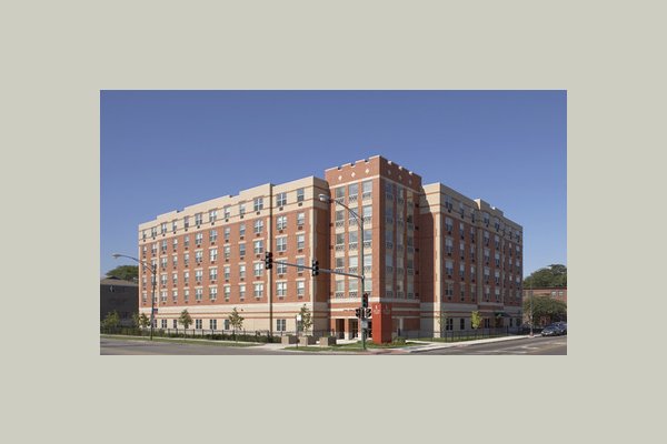 Wallpaper Senior Suites Of Rainbow Beach Chicago Il Reviews Senioradvisor For Android