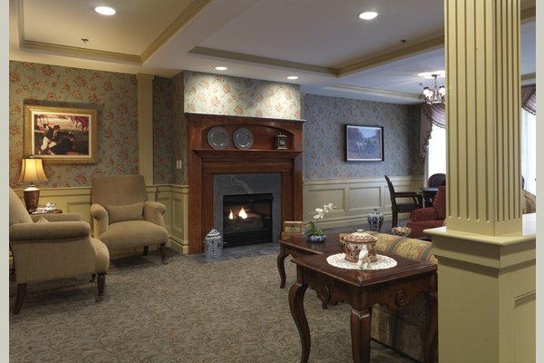 Bentley Commons At Bedford Reviews Senioradvisor