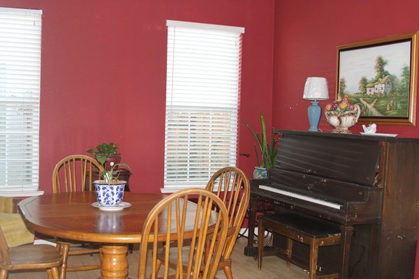 nursing homes in stockton ca