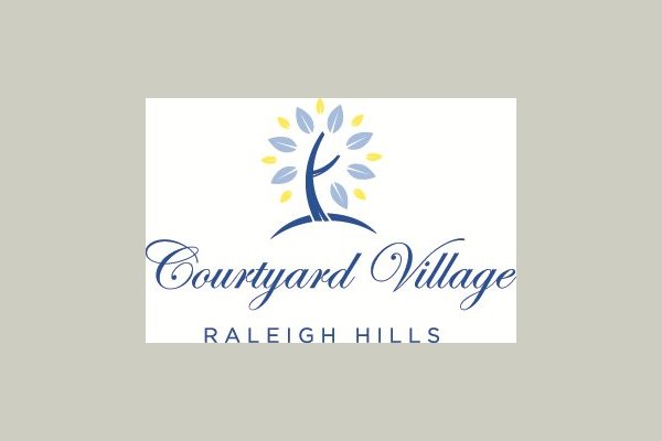 Courtyard Village At Raleigh Hills Portland Or Reviews