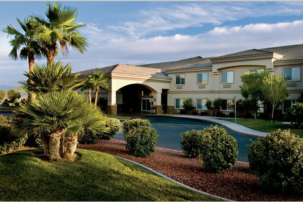 Merrill Gardens At Siena Hills Henderson Nv Reviews Senioradvisor
