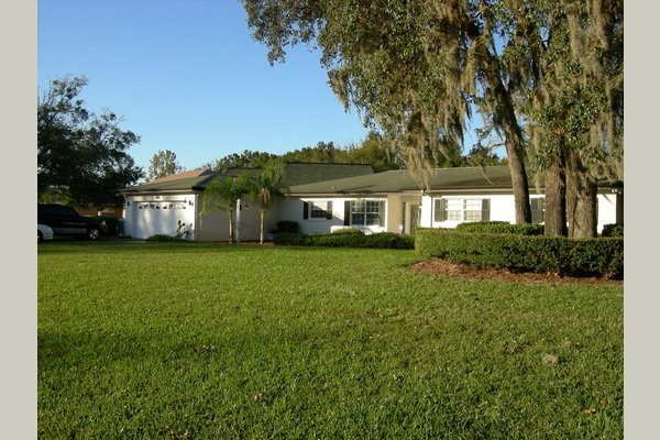 Loving In-Home Care Inc. 96025