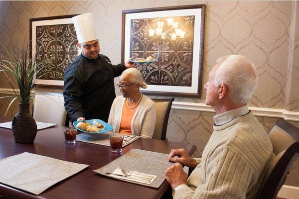 The Villa At Riverstone Missouri City Tx Reviews Senioradvisor