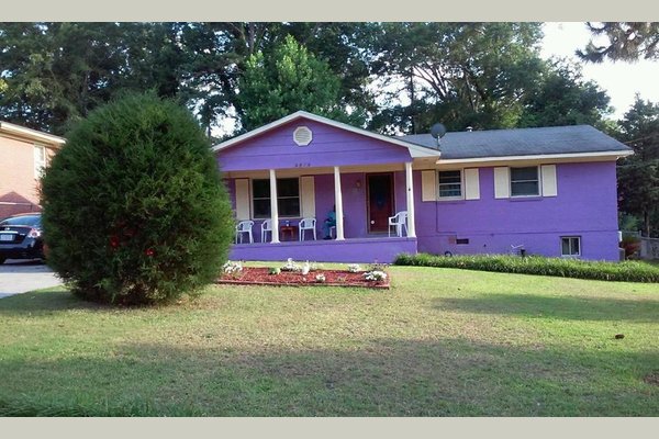 F & L Personal Care Home 165412
