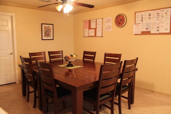 First Class Home Care Services, Inc | Houston, TX ...
