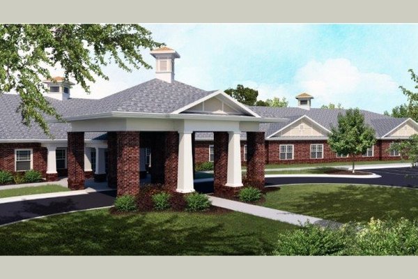 Chatham Ridge Assisted Living 168122