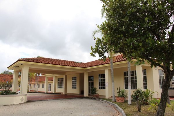 Floridian Gardens Assisted Living Facility 179557