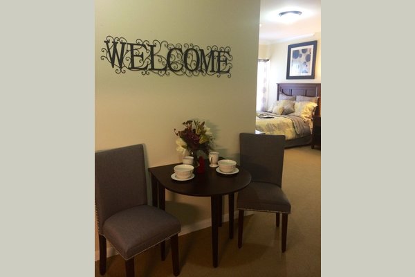 Brookdale Champions Houston Tx Reviews Senioradvisor