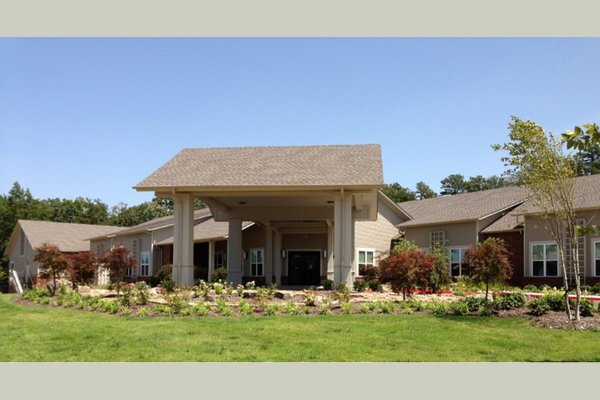 Clarity Pointe Little Rock 180039