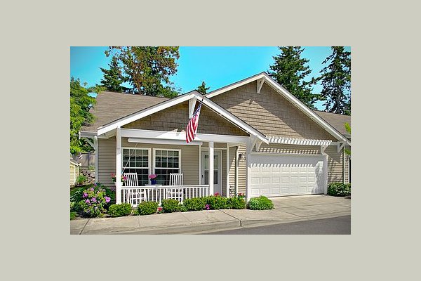 The Cottages at Peach Creek | University Place, WA | Reviews | SeniorAdvisor