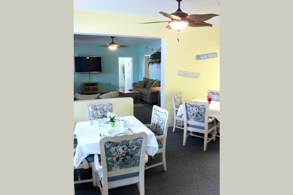 Chelsea Place Assisted Living Facility Port Charlotte Fl Reviews Senioradvisor