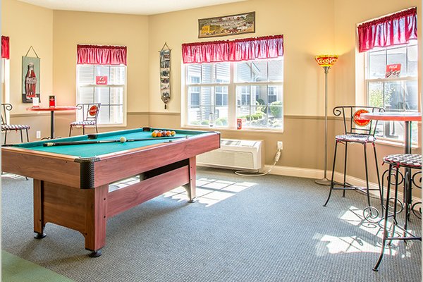 Clay Gardens Place | Zanesville, OH | Reviews | SeniorAdvisor