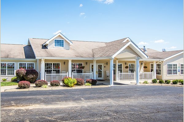 Clay Gardens Place | Zanesville, OH | Reviews | SeniorAdvisor