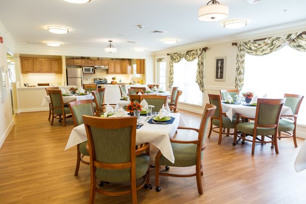 Artis Senior Living Of Branford Reviews Senioradvisor
