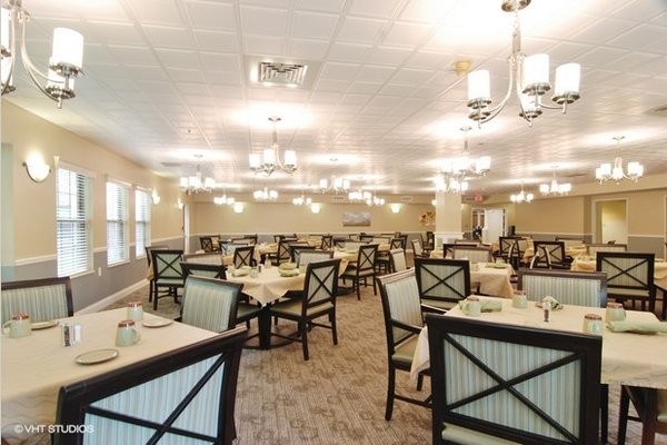 Canton Regency Reviews Senioradvisor