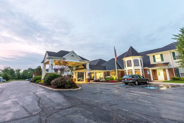 Independence Village Of Aurora Reviews Senioradvisor 2610 east aurora rd., twinsburg, oh, 44087. independence village of aurora