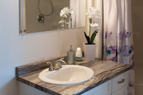 rose villa nursing home