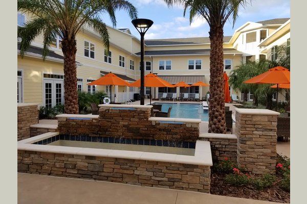 Sonata West Winter Garden Fl Reviews Senioradvisor