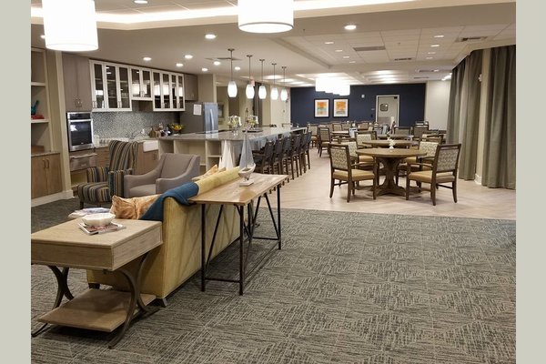Sonata West Winter Garden Fl Reviews Senioradvisor