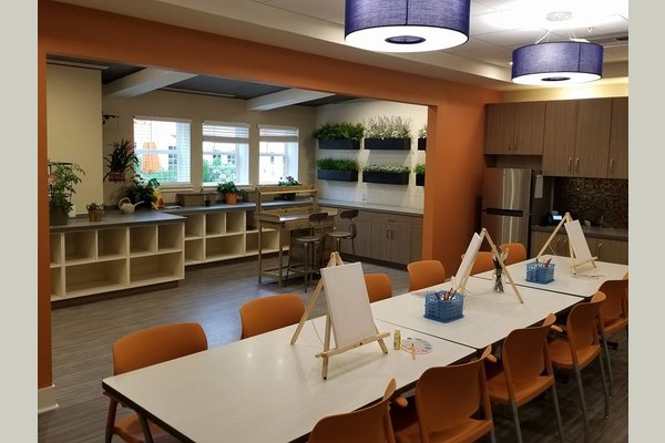 Sonata West Winter Garden Fl Reviews Senioradvisor