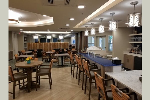Sonata West Winter Garden Fl Reviews Senioradvisor