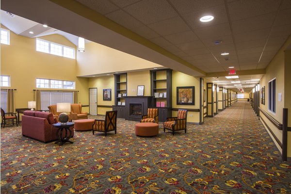 Lakeside Manor Nursing And Rehabilitation Center Sterling Heights Mi Reviews Senioradvisor