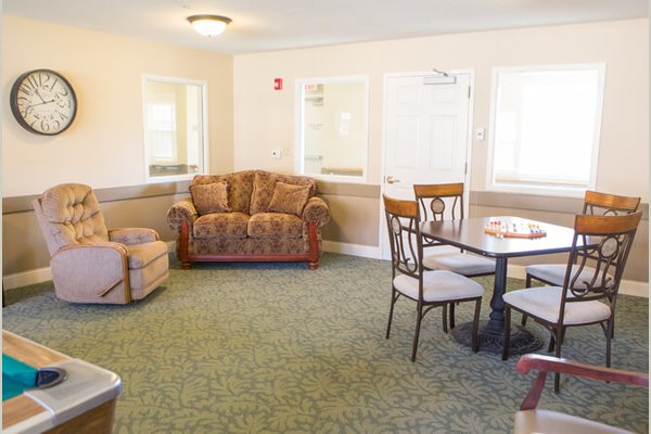 Accommodations
