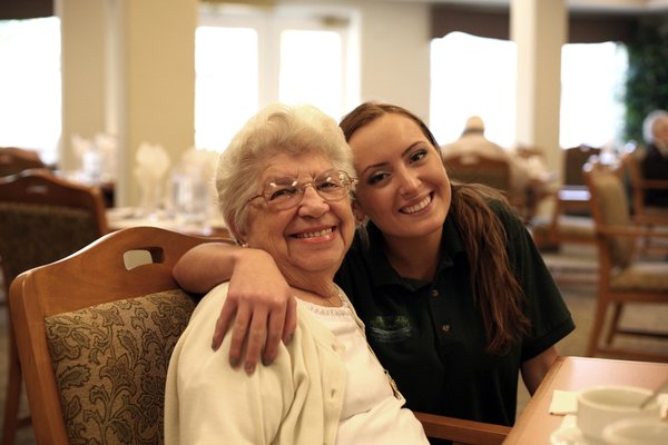 North Creek Bothell Wa Reviews Senioradvisor