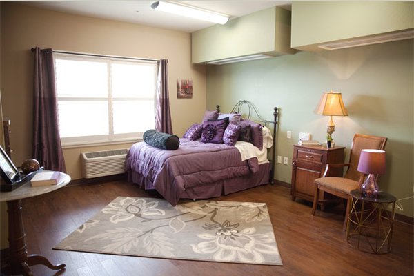 legacy nursing home amarillo tx