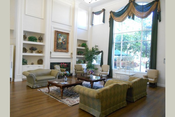 Courtyard Gardens Of Jupiter Reviews Senioradvisor