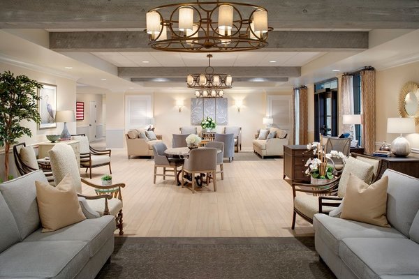 Belmont Village Of Calabasas Reviews Senioradvisor
