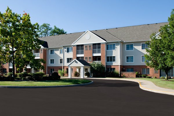 Chapel Oaks Rochester Ny