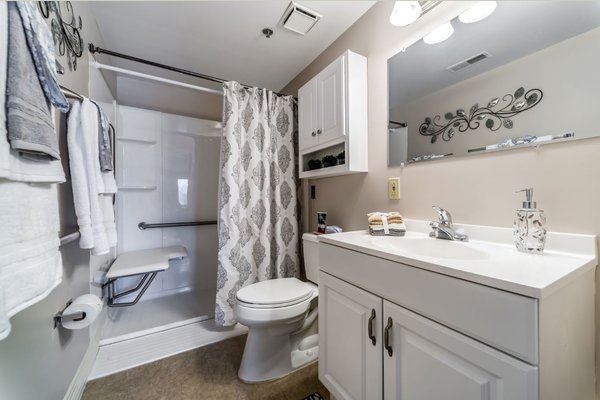 Gambrill Gardens Ellisville Mo: Discover Tranquil Living