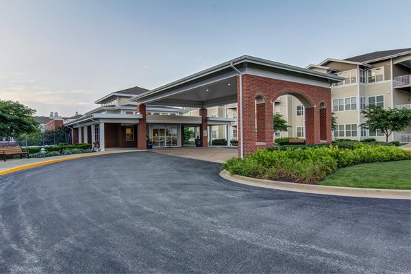 Concordia Village Springfield IL Reviews SeniorAdvisor