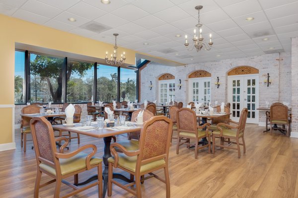 Grand Villa of Boynton Beach | Reviews | SeniorAdvisor