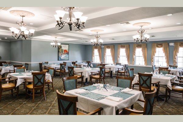 baywind nursing home in league city tx