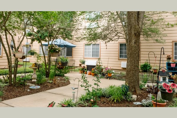baywind nursing home in league city tx